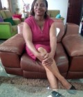 Rencontre Femme Cameroun à Yaounde : Sylvie , 55 ans